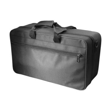 Imagem de Dynwave Bolsa Protetora para Trompete Gig Bag com Alça para Instrumento