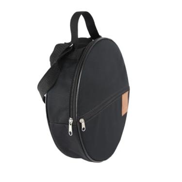 Imagem de Capa Bag Pandeiro 10 Nylon Extra Luxo - Soler Capas