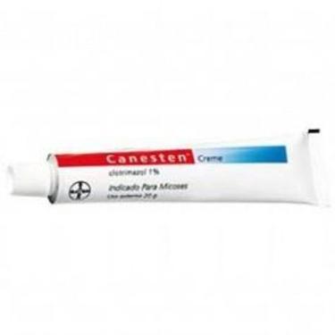 Imagem de Canesten 10mg Creme 20g BAYER