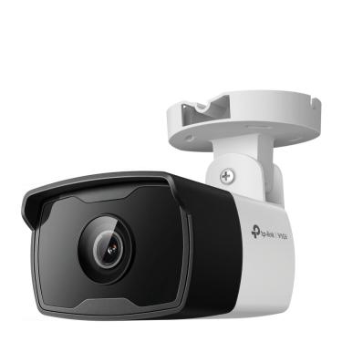 Imagem de Camera IP Bullet Vigi TP-LINK C340I 2.8MM 4MP IR Poe