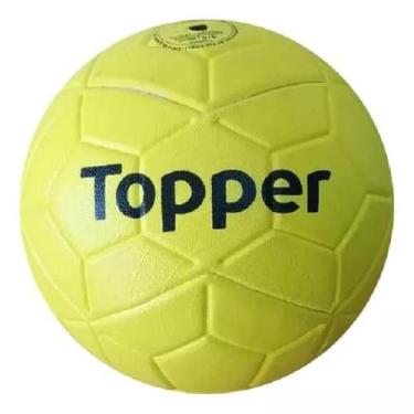 Imagem de Bola de Handebol Topper T3 Tecnofusion