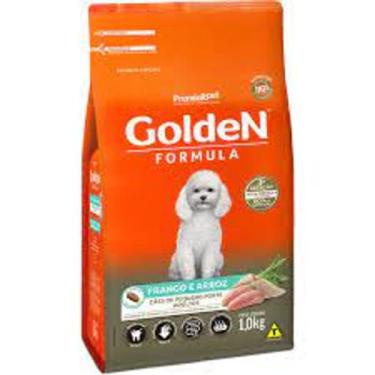 Imagem de Golden mini bits 3kg adulto (frango e arroz) - Premier, P, FRANGO E AR