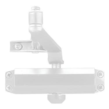 Imagem de Mola Aérea Hidráulica Porta Dorma Ma 100/2 - Branca, BRANCO