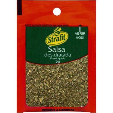 Imagem de Salsa Strafit 5G