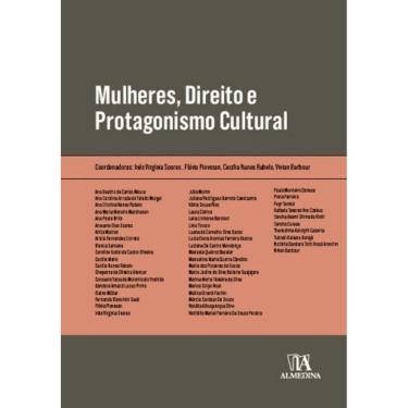 Imagem de Mulheres, Direito e Protagon. Cultural - 01Ed/22