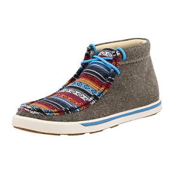 Imagem de Wrangler womens Retro Chukka