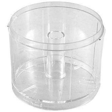 Imagem de Mini Processador Britânia 2P Copo de Acrílico 360ml