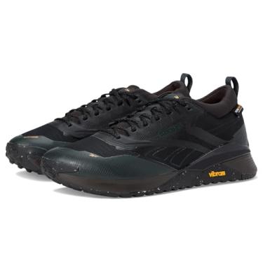 Imagem de Reebok Tênis unissex adulto Nano X4 Adventure, Preto/Dark Matter/Cinza 6, 6 Women/4.5 Men