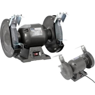 Imagem de Caracol Moto Esmeril Ferrari 6 Bivolt 1/2Hp