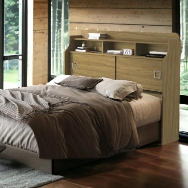 Imagem de Cabeceira Casal Jéssica Freijó Cambel