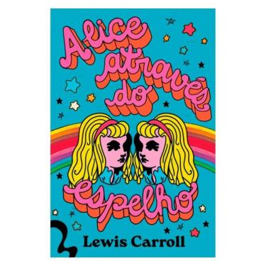 Imagem de Alice Através Do Espelho