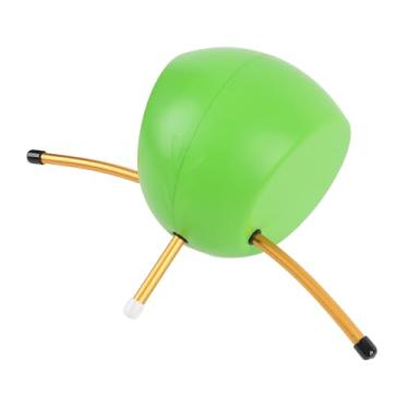 Imagem de Bola auxiliar de treinamento de swing de golfe, bola inteligente para treinamento de golfe para prática de correção de postura, melhorando o posicionamento das mãos, equipamento