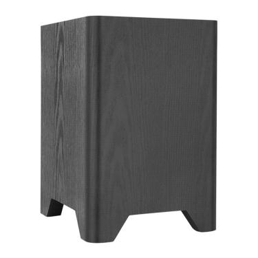 Imagem de Caixa de Som Subwoofer Ativo Taramps Tas 408D 400W