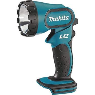 Imagem de Lanterna Led à Bateria 18v Dml185 S/bateria e Carregador Makita
