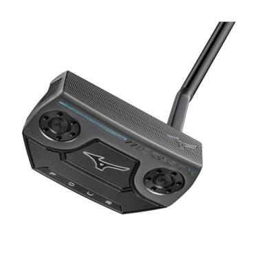 Imagem de Mizuno M.Craft X S4 Putter | 89 cm | RH/Aço/Preto