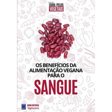 Imagem de Coleção Cura Pelos Vegetais: Sangue