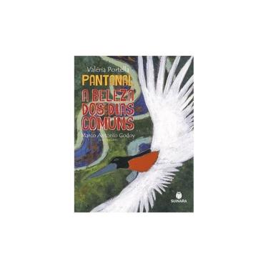 Imagem de Pantanal - A Beleza Dos Dias Comuns