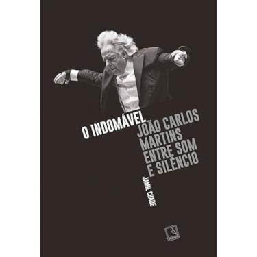 Imagem de O indomável - João Carlos Martins entre som e silêncio