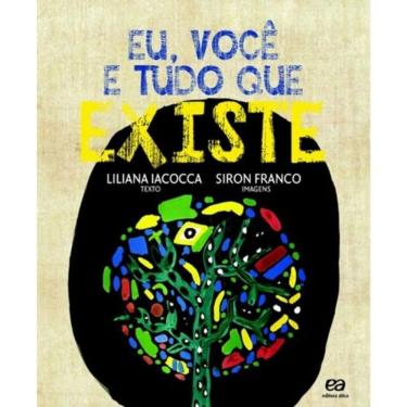 Imagem de Eu Você E Tudo Que Existe