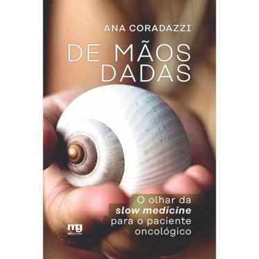 Imagem de De mãos dadas: O olhar da slow medicine para o paciente oncológico