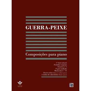 Imagem de Guerra-peixe