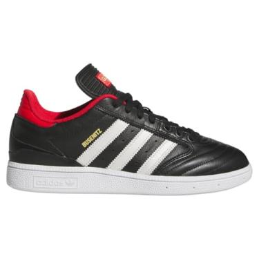 Imagem de Adidas Busenitz - Preto/Zeromt/Scarlett