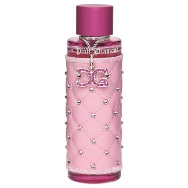 Imagem de Perfume Chic N Glam Pink Diamond Eau de Parfum 100ml para mulheres