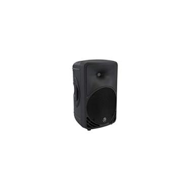 Imagem de Mackie Alto-falante SRM Series, 25 cm, 1000W de alta definição portátil (SRM450v3)