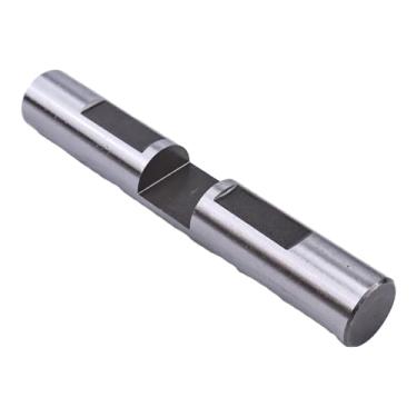 Imagem de IEQFUE Eixo de engrenagem differencial T210078 compatível com JD 210LE 310E 310SE 315SE 310G 310SG 315SG 410E 410G 485E 486E 488E