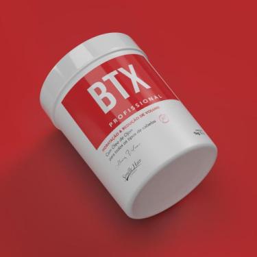 Imagem de Botox Capilar Profissional Semélle Hair 1kg