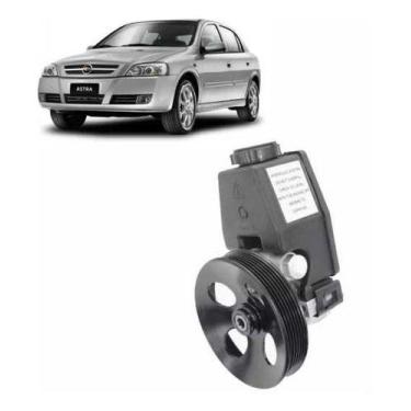 Imagem de Bomba Direção Hidráulica Astra 99/03 Zafira 01/03 - Importado