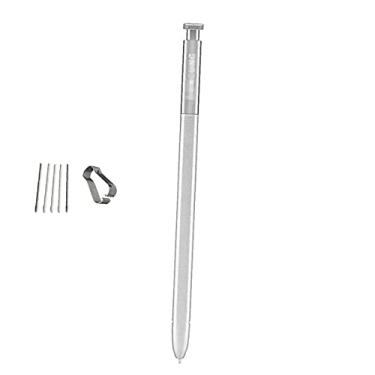 Imagem de S Pen Stylus Touch Pen para Samsung Chromebook Pro XE510C24-K01US e Chromebook Plus XE510C24-K01US + pontas/pontas de substituição