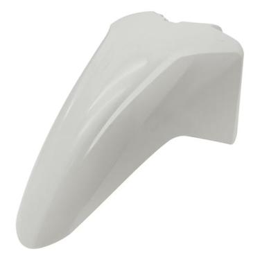 Imagem de Paralama Dianteiro Pro Tork Biz 110 2018 - 2021, BRANCO ROSS 2018 - 20