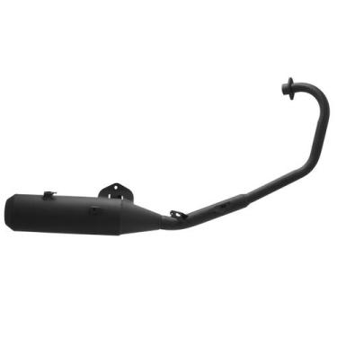 Imagem de Escapamento Esportivo Pro Tork Original Titan Fan Start Cargo 160 2016