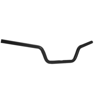 Imagem de Guidão Gemoto Modelo Original Dl 1000 V-strom, PRETO