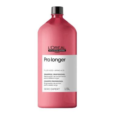 Imagem de Loreal Shampoo Pro Longer 1500Ml