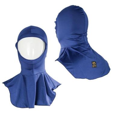 Imagem de Balaclava Com Proteção Solar UV 50+ Trabalho Sol Várias Cores - TN Ter