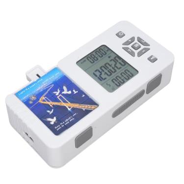 Imagem de Yosoo Health Gear Caixa de Armário Portátil Com Bloqueio de Timer, Telefone de Auto -disciplina, Caixa de Armazenamento Digital, Gerenciamento Eficiente de Dispositivos Fora, Reduzindo