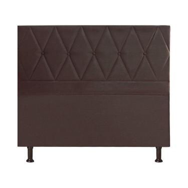 Imagem de Cabeceira Cama Box King Js Heloisa 1,95 M