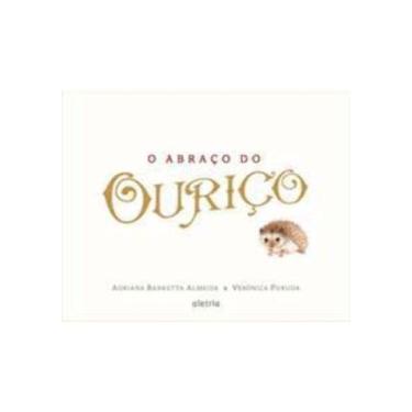 Imagem de Abraço do Ourico - ALETRIA EDITORA, 3