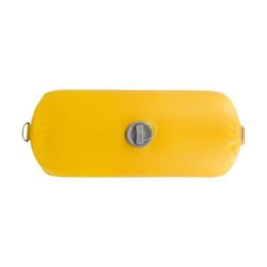 Imagem de Deevoka Protetor de para-lama para barco inflável, doca flutuante à prova d'água com furo para pendurar, bóia de ancoragem para iate de pesca