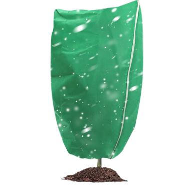 Imagem de Rrlihjgu Coberturas para Plantas de Jardim | Cobertores de Proteção Contra Geada para Plantas de Exterior - Suprimentos de Jardinagem de Inverno para Arbustos Varanda Árvores Frutíferas Pomar Pátio