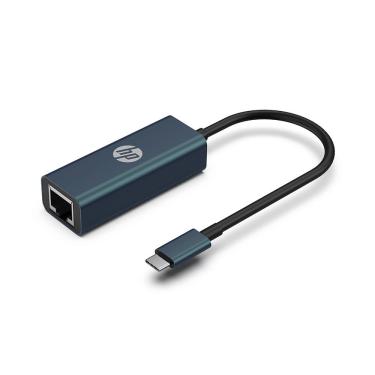 Imagem de Adaptador Dhc-ct208 Usb-tipo C Para Rj45 100mbps