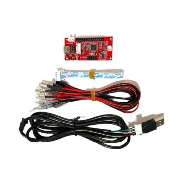 Imagem de Controle De Jogo Sem Fio Bluetooth Para PC, PS4, Android, iOS, USB, Ar