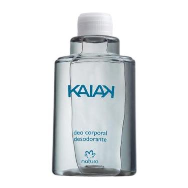 Imagem de Refil Desodorante Kaiak Masculino 100 Ml Natura