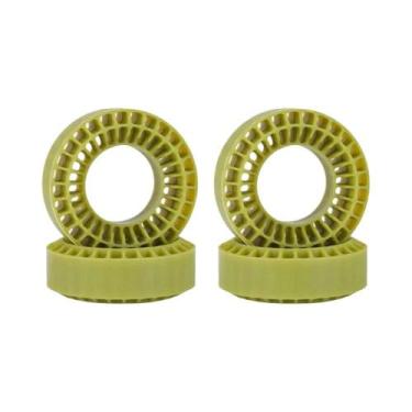 Imagem de Inserto De Espuma De Borracha De Silicone De 1.0'' Para Carro RC Crawl