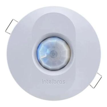Imagem de 2X Sensor De Presença Para Iluminação Com Interruptor Espi 3