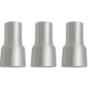 Imagem de 3 Espaçador Ou Adaptador Filtro para Powerbreathe Plus E Ex1 - Genéric