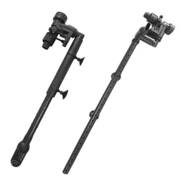 Imagem de Gralara Kit de tubo de filtro para aquário, fácil de instalar, diâmetro de 20 mm, acessórios para filtro externo para HW3000