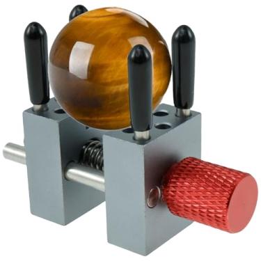 Imagem de Mini torno portátil de liga de alumínio braçadeira de bancada ajustável pequena precisão torno de mesa mini torno de metal ferramenta de fixação modelo torno de precisão para peças de modelo de